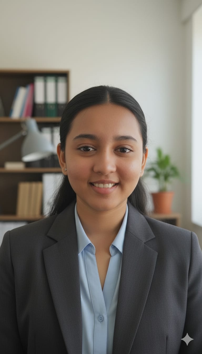 Krisha Bhagat